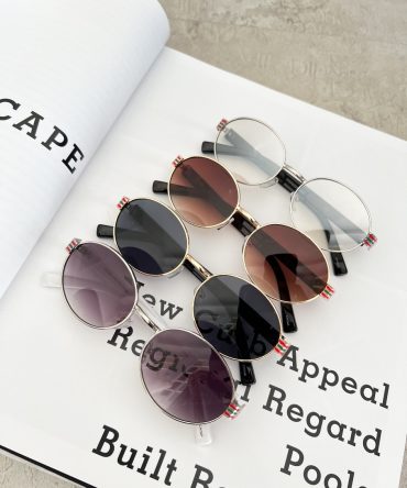 Lentes tipo Celine