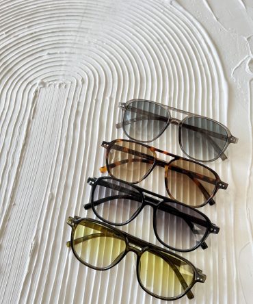 Lentes MR4