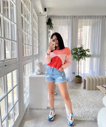 Short de Jean Alyssa