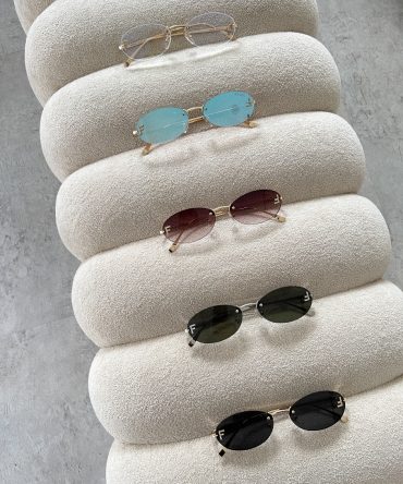 Lentes inspo fendi