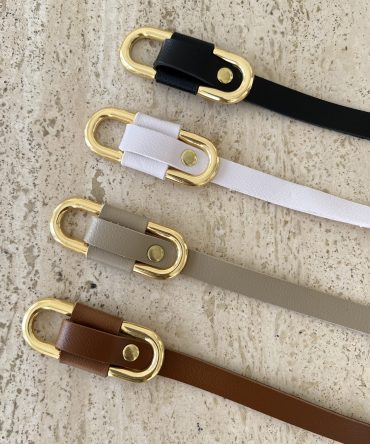 Correas Isella