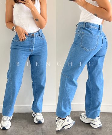 Barrel Jeans  Olga BR7