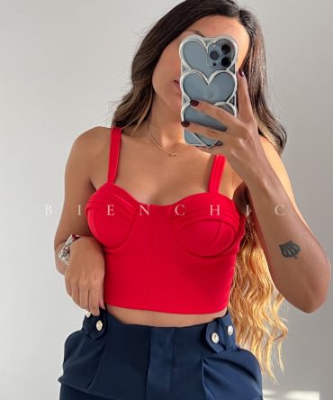 Bustier Cora