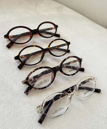 Lentes niu Carey