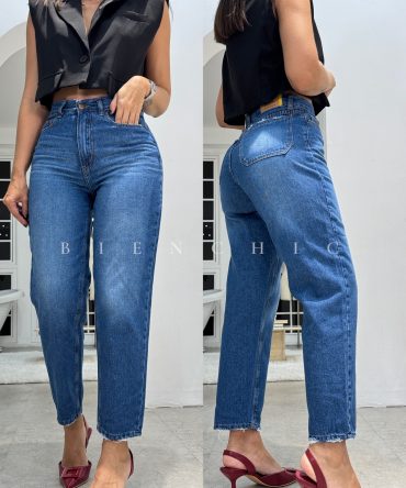 Jeans Denim Maia