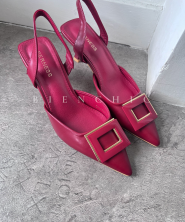 Stilettos Red Kelsey