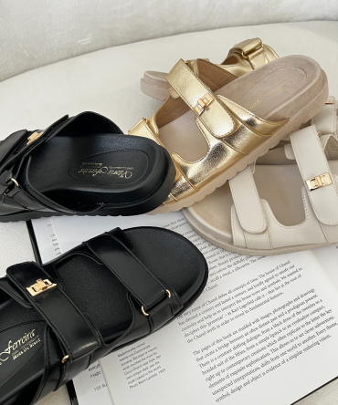 Sandalias Victoria