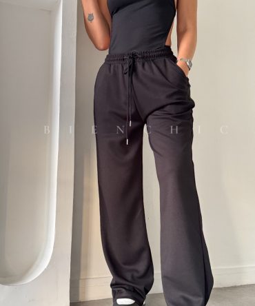 Mono Classic Negro