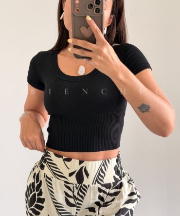 Top de Hilo Dalia