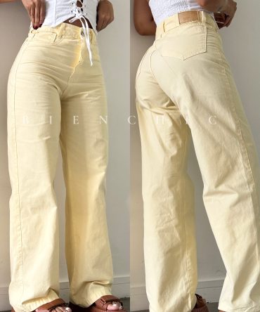 Jeans Amarillo Elisa CB8