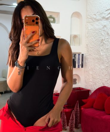 Body Fiorella