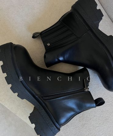 Botas Combat Phase