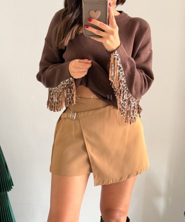 Falda Short Adela