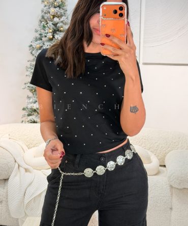 Top de Brillos Anna