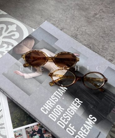 Lentes Carey Mia