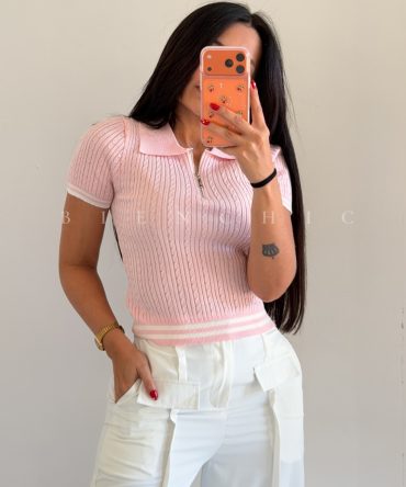 Crop top Aina