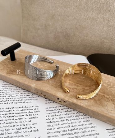 Pulsera Felicity